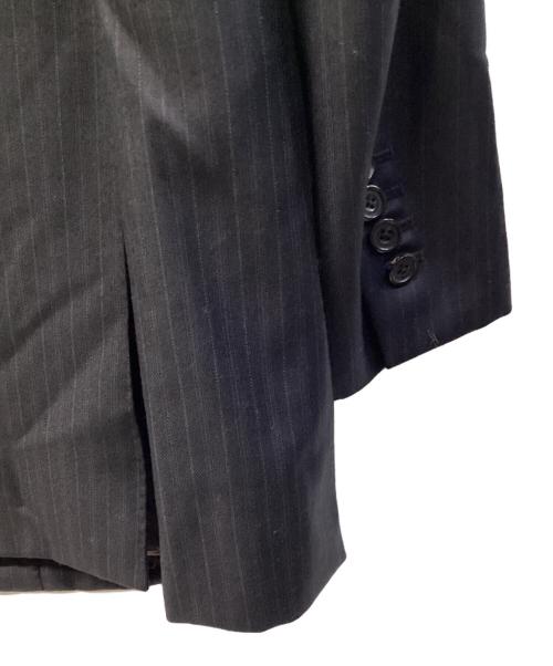 BURBERRY LONDON（バーバリーロンドン）BURBERRY LONDON (バーバリーロンドン) 3ピーススーツ ネイビー サイズ:不明の古着・服飾アイテム