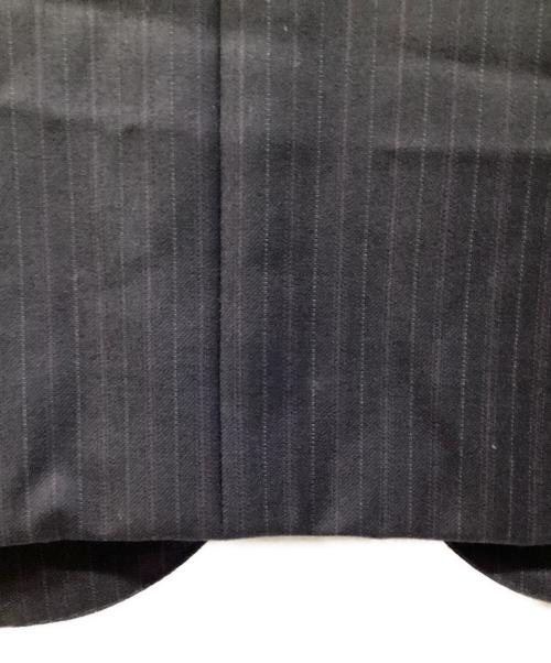 BURBERRY LONDON（バーバリーロンドン）BURBERRY LONDON (バーバリーロンドン) 3ピーススーツ ネイビー サイズ:不明の古着・服飾アイテム