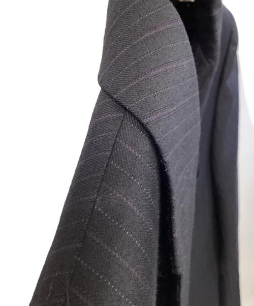 BURBERRY LONDON（バーバリーロンドン）BURBERRY LONDON (バーバリーロンドン) 3ピーススーツ ネイビー サイズ:不明の古着・服飾アイテム