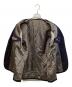 中古・古着 BURBERRY LONDON (バーバリーロンドン) 3ピーススーツ ネイビー サイズ:不明：10000円