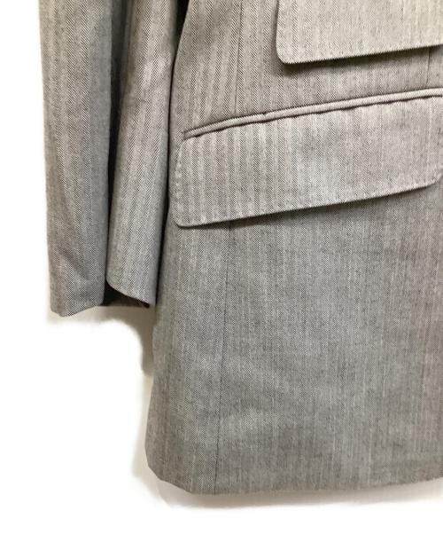 BURBERRY LONDON（バーバリーロンドン）BURBERRY LONDON (バーバリーロンドン) 3ピーススーツ グレー サイズ:不明の古着・服飾アイテム