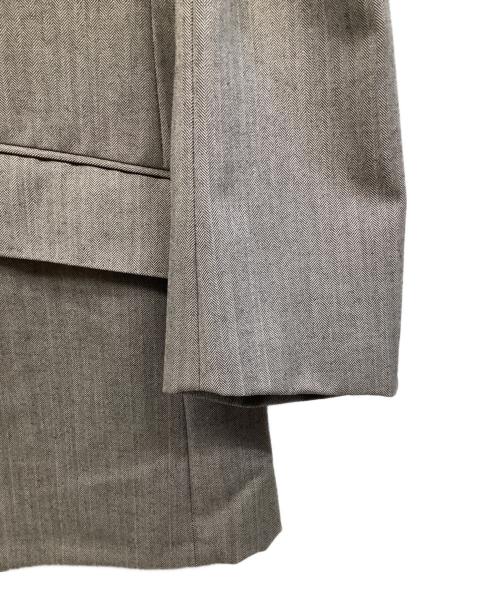 BURBERRY LONDON（バーバリーロンドン）BURBERRY LONDON (バーバリーロンドン) 3ピーススーツ グレー サイズ:不明の古着・服飾アイテム