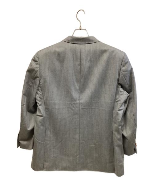 BURBERRY LONDON（バーバリーロンドン）BURBERRY LONDON (バーバリーロンドン) 3ピーススーツ グレー サイズ:不明の古着・服飾アイテム