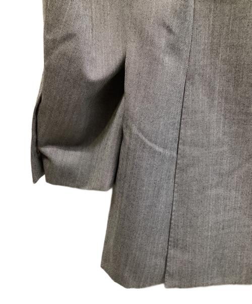 BURBERRY LONDON（バーバリーロンドン）BURBERRY LONDON (バーバリーロンドン) 3ピーススーツ グレー サイズ:不明の古着・服飾アイテム