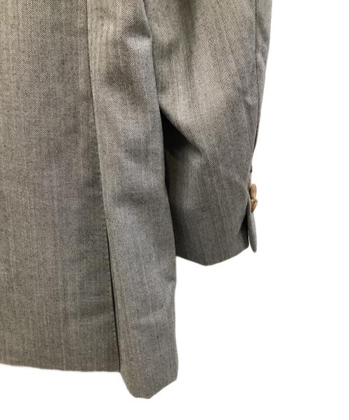 BURBERRY LONDON（バーバリーロンドン）BURBERRY LONDON (バーバリーロンドン) 3ピーススーツ グレー サイズ:不明の古着・服飾アイテム