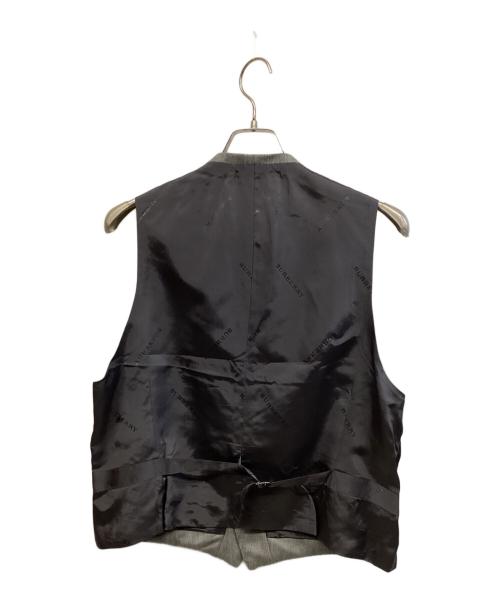 BURBERRY LONDON（バーバリーロンドン）BURBERRY LONDON (バーバリーロンドン) 3ピーススーツ グレー サイズ:不明の古着・服飾アイテム