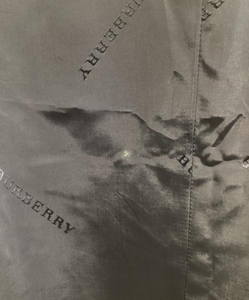 BURBERRY LONDON（バーバリーロンドン）BURBERRY LONDON (バーバリーロンドン) 3ピーススーツ グレー サイズ:不明の古着・服飾アイテム