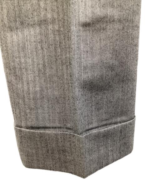 BURBERRY LONDON（バーバリーロンドン）BURBERRY LONDON (バーバリーロンドン) 3ピーススーツ グレー サイズ:不明の古着・服飾アイテム