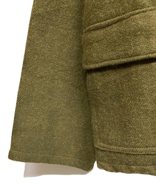 ARMY（アーミー）ARMY (アーミー) ウールジャケット ソ連 70's グリーン サイズ:不明の古着・服飾アイテム