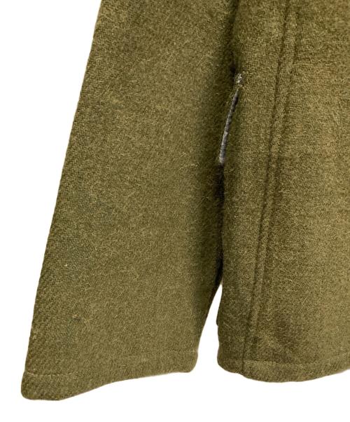 ARMY（アーミー）ARMY (アーミー) ウールジャケット ソ連 70's グリーン サイズ:不明の古着・服飾アイテム