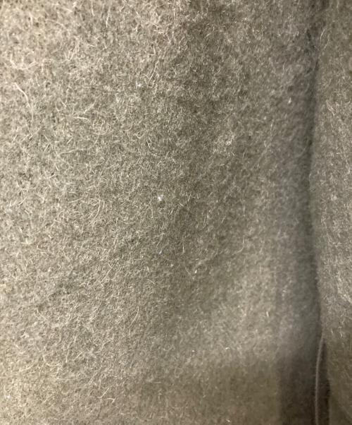 ARMY（アーミー）ARMY (アーミー) ウールジャケット ソ連 70's グリーン サイズ:不明の古着・服飾アイテム