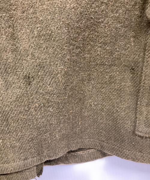 ARMY（アーミー）ARMY (アーミー) ウールジャケット ソ連 70's グリーン サイズ:不明の古着・服飾アイテム