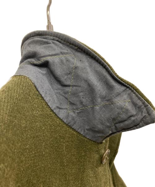 ARMY（アーミー）ARMY (アーミー) ウールジャケット ソ連 70's グリーン サイズ:不明の古着・服飾アイテム