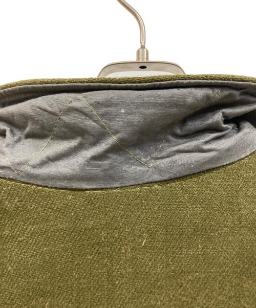 ARMY（アーミー）ARMY (アーミー) ウールジャケット ソ連 70's グリーン サイズ:不明の古着・服飾アイテム
