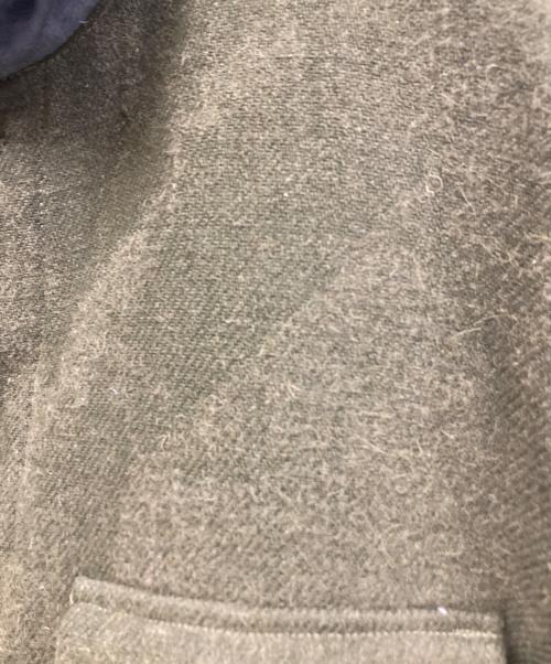ARMY（アーミー）ARMY (アーミー) ウールジャケット ソ連 70's グリーン サイズ:不明の古着・服飾アイテム
