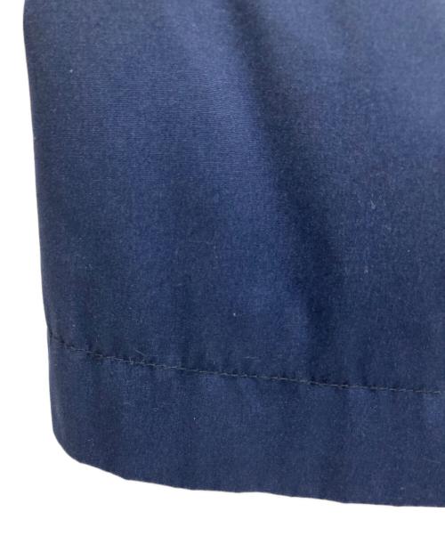 THE NORTHFACE PURPLELABEL（ザ・ノースフェイス パープルレーベル）THE NORTHFACE PURPLELABEL (ザ・ノースフェイス パープルレーベル) コート ブルー サイズ:Mの古着・服飾アイテム
