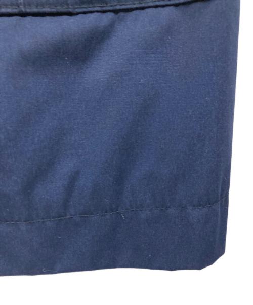 THE NORTHFACE PURPLELABEL（ザ・ノースフェイス パープルレーベル）THE NORTHFACE PURPLELABEL (ザ・ノースフェイス パープルレーベル) コート ブルー サイズ:Mの古着・服飾アイテム