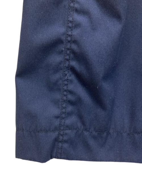 THE NORTHFACE PURPLELABEL（ザ・ノースフェイス パープルレーベル）THE NORTHFACE PURPLELABEL (ザ・ノースフェイス パープルレーベル) コート ブルー サイズ:Mの古着・服飾アイテム