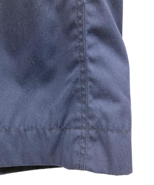THE NORTHFACE PURPLELABEL（ザ・ノースフェイス パープルレーベル）THE NORTHFACE PURPLELABEL (ザ・ノースフェイス パープルレーベル) コート ブルー サイズ:Mの古着・服飾アイテム