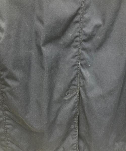 THE NORTHFACE PURPLELABEL（ザ・ノースフェイス パープルレーベル）THE NORTHFACE PURPLELABEL (ザ・ノースフェイス パープルレーベル) コート ブルー サイズ:Mの古着・服飾アイテム