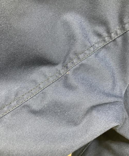 THE NORTHFACE PURPLELABEL（ザ・ノースフェイス パープルレーベル）THE NORTHFACE PURPLELABEL (ザ・ノースフェイス パープルレーベル) コート ブルー サイズ:Mの古着・服飾アイテム