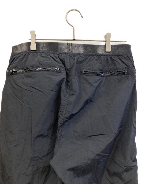 DIESEL（ディーゼル）DIESEL (ディーゼル) P-POST lightweightパンツ ブラック サイズ:46の古着・服飾アイテム