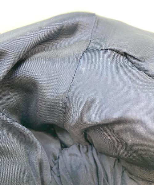 COMME des GARCONS（コムデギャルソン）COMME des GARCONS (コムデギャルソン) ２Bウールジャケット ブラック サイズ:Mの古着・服飾アイテム