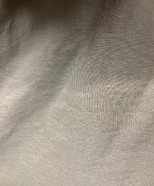 THE NORTH FACE（ザ ノース フェイス）THE NORTH FACE (ザ ノース フェイス) ダウンジャケット タン サイズ:Mの古着・服飾アイテム