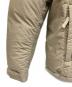 THE NORTH FACE (ザ ノース フェイス) ダウンジャケット タン サイズ:M：35000円
