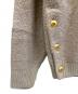 BLUE LABEL CRESTBRIDGE (ブルーレーベルクレストブリッジ) 厚手ニット ベージュ サイズ:38：7000円
