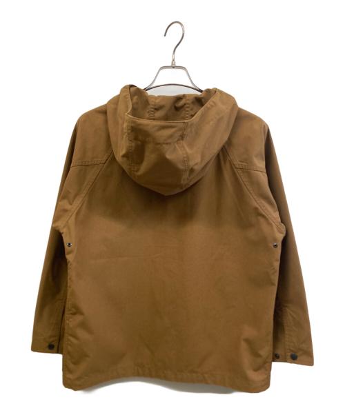 THE NORTH FACE（ザ ノース フェイス）THE NORTH FACE (ザ ノース フェイス) ZI Magne Firefly Mountain Parka ブラウン サイズ:XSの古着・服飾アイテム