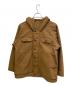 THE NORTH FACE（ザ ノース フェイス）の古着「ZI Magne Firefly Mountain Parka」｜ブラウン