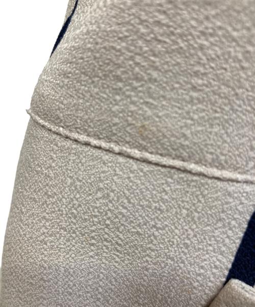 BURBERRY BLUE LABEL（バーバリー ブルー レーベル）BURBERRY BLUE LABEL (バーバリー ブルー レーベル) ワンピース ベージュ×ブラック サイズ:38の古着・服飾アイテム