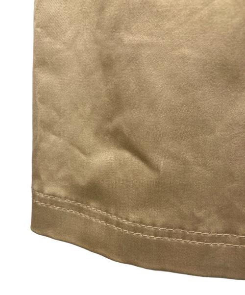 BURBERRY BLUE LABEL（バーバリー ブルー レーベル）BURBERRY BLUE LABEL (バーバリー ブルー レーベル) スカート ブラウン サイズ:36の古着・服飾アイテム