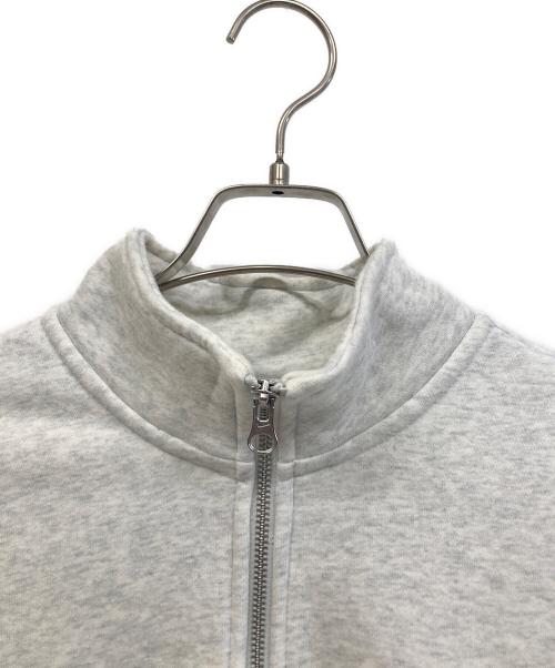 NIKE（ナイキ）NIKE (ナイキ) パーカー ライトグレー サイズ:Lの古着・服飾アイテム