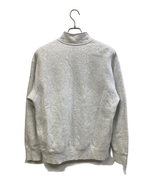 NIKE（ナイキ）NIKE (ナイキ) パーカー ライトグレー サイズ:Lの古着・服飾アイテム