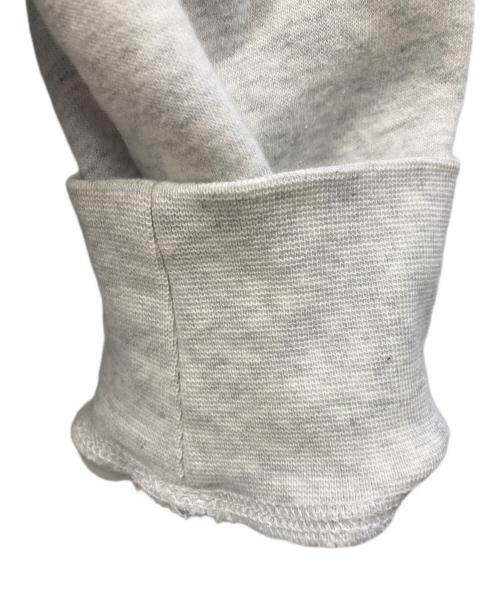 NIKE（ナイキ）NIKE (ナイキ) パーカー ライトグレー サイズ:Lの古着・服飾アイテム