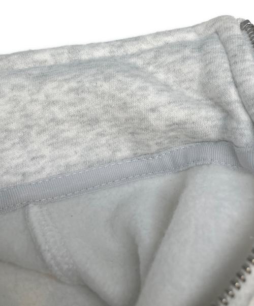 NIKE（ナイキ）NIKE (ナイキ) パーカー ライトグレー サイズ:Lの古着・服飾アイテム