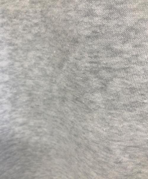 NIKE（ナイキ）NIKE (ナイキ) パーカー ライトグレー サイズ:Lの古着・服飾アイテム