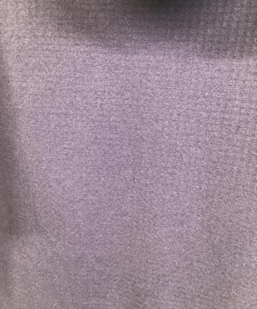 Answer4（アンサーフォー）Answer4 (アンサーフォー) ジップパーカー パープル サイズ:Mの古着・服飾アイテム