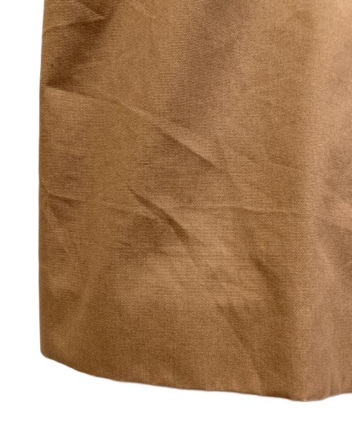 MaxMara（マックスマーラ）MaxMara (マックスマーラ) コート ブラウン サイズ:38の古着・服飾アイテム