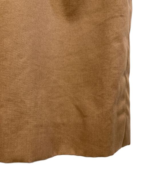 MaxMara（マックスマーラ）MaxMara (マックスマーラ) コート ブラウン サイズ:38の古着・服飾アイテム