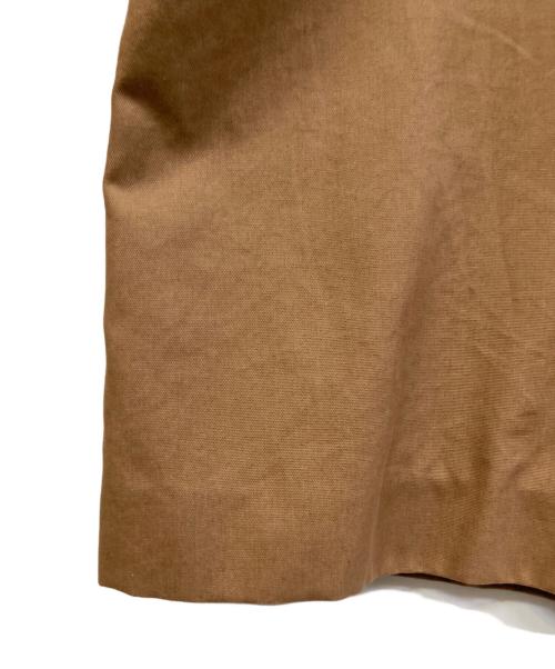 MaxMara（マックスマーラ）MaxMara (マックスマーラ) コート ブラウン サイズ:38の古着・服飾アイテム
