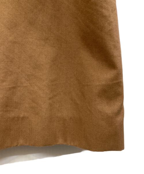 MaxMara（マックスマーラ）MaxMara (マックスマーラ) コート ブラウン サイズ:38の古着・服飾アイテム