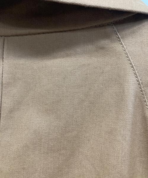 MaxMara（マックスマーラ）MaxMara (マックスマーラ) コート ブラウン サイズ:38の古着・服飾アイテム