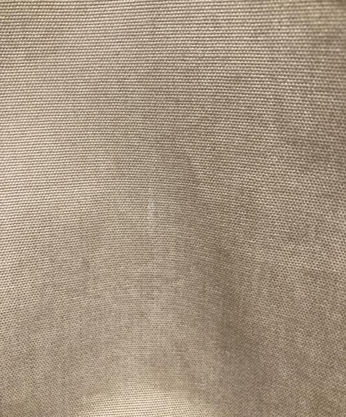 MaxMara（マックスマーラ）MaxMara (マックスマーラ) コート ブラウン サイズ:38の古着・服飾アイテム