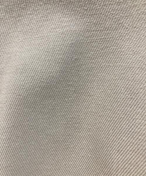 MHL（マーガレットハウエル）MHL (マーガレットハウエル) ジャケット ベージュ サイズ:2の古着・服飾アイテム