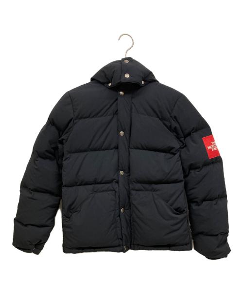 THE NORTH FACE（ザ ノース フェイス）THE NORTH FACE (ザ ノース フェイス) ダウンジャケット ブラック サイズ:Sの古着・服飾アイテム