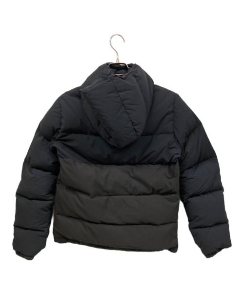 THE NORTH FACE（ザ ノース フェイス）THE NORTH FACE (ザ ノース フェイス) ダウンジャケット ブラック サイズ:Sの古着・服飾アイテム