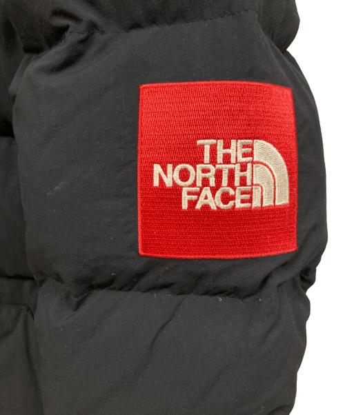 THE NORTH FACE（ザ ノース フェイス）THE NORTH FACE (ザ ノース フェイス) ダウンジャケット ブラック サイズ:Sの古着・服飾アイテム
